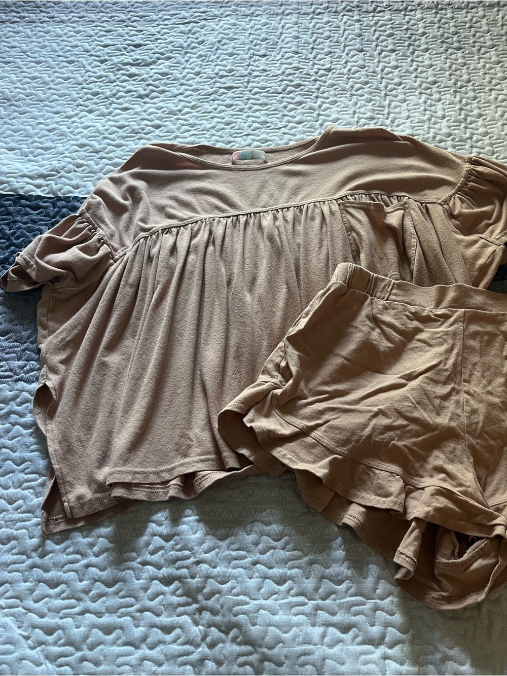 FP Beach Linen Set - Picture 6 of 13